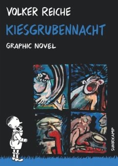 Kiesgrubennacht - Reiche, Volker