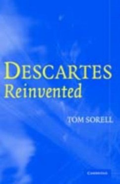 Descartes Reinvented (eBook, PDF) - Sorell, Tom