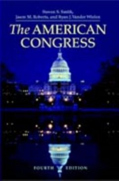 American Congress (eBook, PDF) - Smith, Steven S.