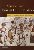 Dictionary of Jewish-Christian Relations (eBook, PDF)