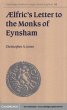 lfric's Letter to the Monks of Eynsham... - Bild 1