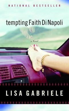 Tempting Faith DiNapoli (eBook, ePUB) - Gabriele, Lisa