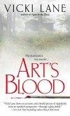 Art's Blood (eBook, ePUB)