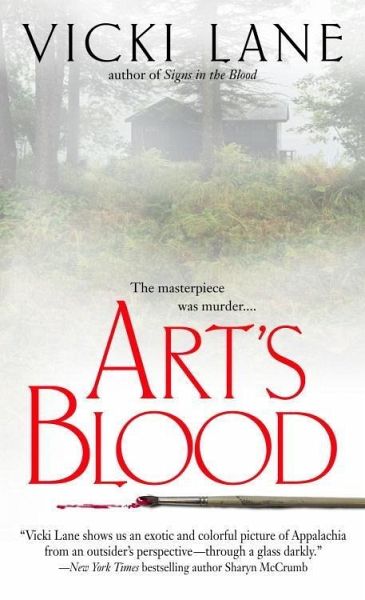 Art's Blood (eBook, ePUB) Art's Blood (eBook, ePUB)