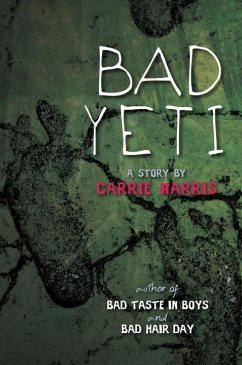 Cover Bad Yeti (eBook, ePUB)