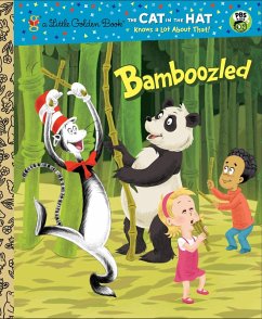 Bamboozled (Dr. Seuss/The Cat in the Hat Knows a Lot About That!) (eBook, ePUB) - Rabe, Tish