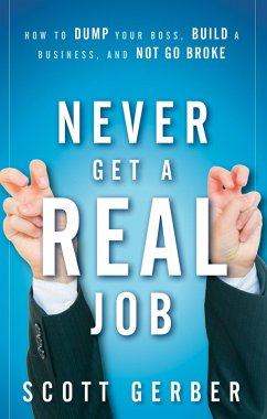 Cover Never Get a 