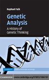 Genetic Analysis (eBook, PDF)