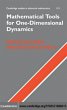 Mathematical Tools for One-Dimensional... - Bild 1