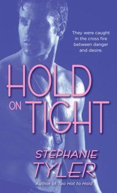 Cover Hold On Tight (eBook, ePUB)