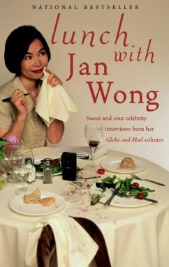 Lunch With (eBook, ePUB) - Wong, Jan