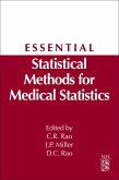 Essential Statistical Methods for Medical Statistics (eBook, ePUB)
