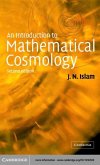 Introduction to Mathematical Cosmology (eBook, PDF)