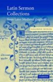 Latin Sermon Collections from Later Medieval England (eBook, PDF)