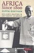 Africa since 1800 (eBook, PDF) - Bild 1