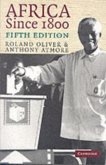 Africa since 1800 (eBook, PDF) Africa since 1800 (eBook, PDF)