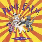 Punk Farm (eBook, ePUB)