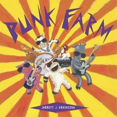 Cover Punk Farm (eBook, ePUB)