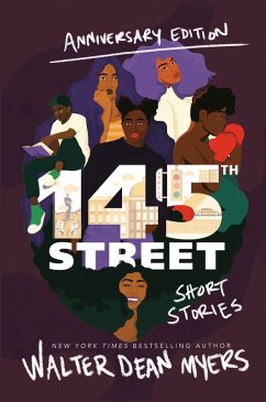 Cover 145th Street: Short Stories (eBook, ePUB)