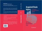 Acquired Brain Injury (eBook, PDF)
