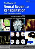 Textbook of Neural Repair and Rehabilitation: Volume 2, Medical Neurorehabilitation (eBook, PDF)
