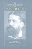 Cambridge Companion to Peirce (eBook, PDF)
