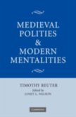 Medieval Polities and Modern Mentalities (eBook, PDF)