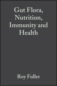 Gut Flora, Nutrition, Immunity and Health (eBook, PDF)