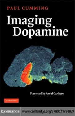 Imaging Dopamine (eBook, PDF) - Cumming, Paul