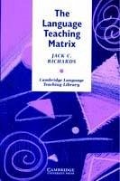 Language Teaching Matrix (eBook, PDF) - Richards, Jack C.
