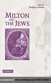 Milton and the Jews (eBook, PDF)