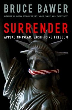 Surrender (eBook, ePUB) - Bawer, Bruce