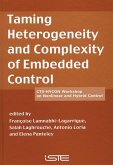 Taming Heterogeneity and Complexity of Embedded Control (eBook, PDF)