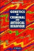 Genetics of Criminal and Antisocial Behaviour (eBook, PDF)