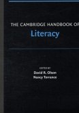 Cambridge Handbook of Literacy (eBook, PDF)
