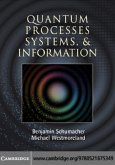 Quantum Processes Systems, and Information (eBook, PDF)