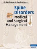 Spine Disorders (eBook, PDF)