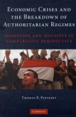Economic Crises and the Breakdown of Authoritarian Regimes (eBook, PDF)
