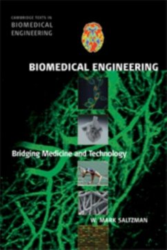 Cover Biomedical Engineering (eBook, PDF)