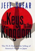 The Keys to the Kingdom (eBook, ePUB)