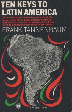 Cover Ten Keys to Latin America (eBook, ePUB)