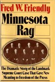Minnesota Rag (eBook, ePUB)