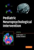 Pediatric Neuropsychological Intervention (eBook, PDF)