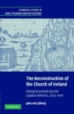 Reconstruction of the Church of Ireland (eBook, PDF)