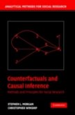 Counterfactuals and Causal Inference (eBook, PDF)