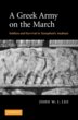 Greek Army on the March (eBook, PDF) - Bild 1