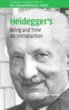Heidegger's Being and Time (eBook, PDF) - Bild 1