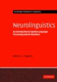 Neurolinguistics (eBook, PDF)