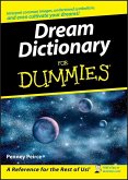 Dream Dictionary For Dummies (eBook, PDF)