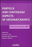Particle and Continuum Aspects of Mesomechanics (eBook, PDF)